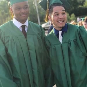 Meet your Posher, Corey